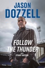 Cover: Follow the Thunder - Pitch Publishing Ltd