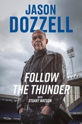 Cover: Follow the Thunder - Pitch Publishing Ltd