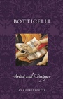 Cover: Botticelli - Reaktion Books