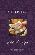 Cover: Botticelli - Reaktion Books