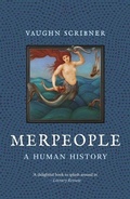 Cover: Merpeople - Reaktion Books