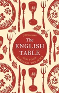 Cover: The English Table - Reaktion Books
