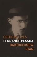 Cover: Fernando Pessoa - Reaktion Books