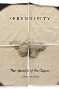 Cover: Serendipity - Reaktion Books