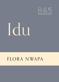 Cover: Idu - Das Editions Afropolitan Digital Limited