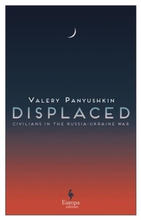 Abbildung von: Displaced - Europa Editions (UK) Ltd