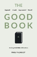 Cover: The Good Book - Understanding the Gospel