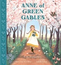 Cover: Anne of Green Gables - Nosy Crow Ltd