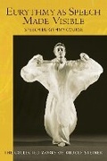 Cover: Eurythmy as Speech Made Visible - Rudolf Steiner Press