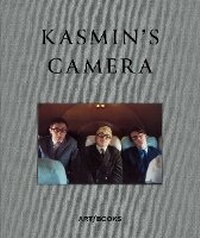 Abbildung von: Kasmin's Camera - Art / Books