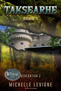 Enlarge image Cover: Taksearhe - Writers Exchange E-Publishing