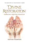 Cover: Divine Restoration - Maurice Wylie Media