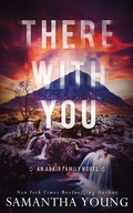 Cover: There With You - Samantha Young