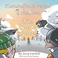Cover: The Snow Race (Kunundjin so rennd a? skai?um) - Michael Raymond Astle