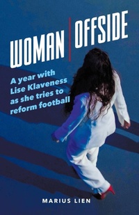 Abbildung von: Woman Offside - Fair Play Publishing