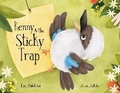 Cover: Kenny and the Sticky Trap - Shawline Publishing Group