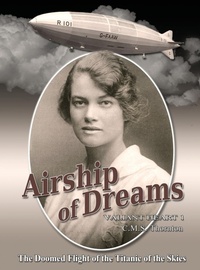 Abbildung von: Airship of Dreams - Quillpen Pty Ltd T/A Leaves of Gold Press