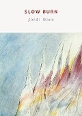 Cover: Slow Burn - Dare-Gale Press