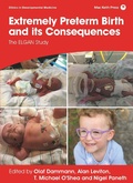 Cover: Extremely Preterm Birth and its Consequences - Mac Keith Press