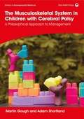 Abbildung von: The Musculoskeletal System in Children with Cerebral Palsy: A Philosophical Approach to Management - Mac Keith Press