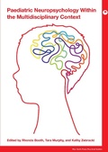 Abbildung von: Paediatric Neuropsychology within the Multidisciplinary Context - Mac Keith Press