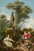 Cover: The Frick Collection - Paul Holberton Publishing Ltd