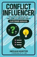 Abbildung von: Conflict Influencer - HCI Press
