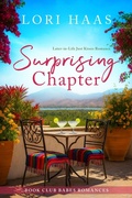 Cover: Surprising Chapter - Morewellson, Ltd.