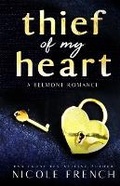 Cover: Thief of my Heart - Raglan Publishing