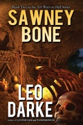 Cover: Sawney Bone - Grinning Skull Press
