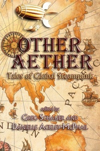 Enlarge image Cover: Other Aether - Espec Books
