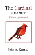 Cover: The Cardinal in the Snow - Parson's Porch