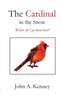 Enlarge image Cover: The Cardinal in the Snow - Parson's Porch