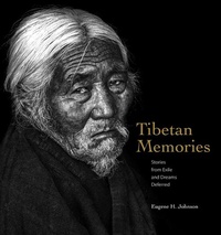 Abbildung von: Tibetan Memoies - George F. Thompson