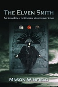 Cover: The Elven Smith - Rock / Paper / Safety Scissors