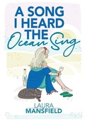 Cover: A Song I Heard the Ocean Sing - WordCrafts Press