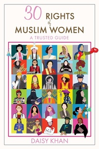 Abbildung von: 30 Rights of Muslim Women - Monkfish Book Publishing