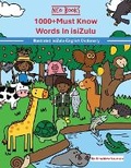 Cover: 1000+ Must Know Words in Zulu - Timble & Bleu