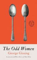 Cover: The Odd Women - Smith &Taylor Classics