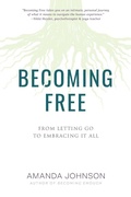 Cover: Becoming Free - Awaken Village Press