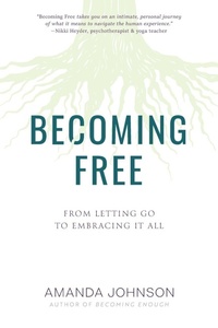 Enlarge image Cover: Becoming Free - Awaken Village Press