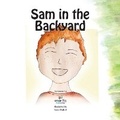 Cover: Sam in the Backyard - Green Fig