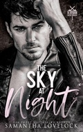 Cover: The Sky At Night - Folkestone Publishing