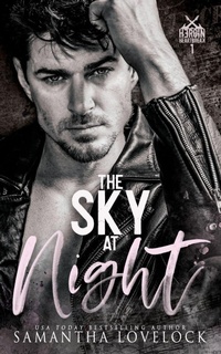 Enlarge image Cover: The Sky At Night - Folkestone Publishing