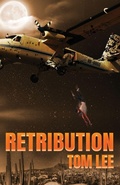Cover: Retribution - Outskirts Press