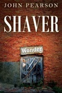 Cover: Shaver - Outskirts Press