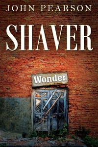 Enlarge image Cover: Shaver - Outskirts Press