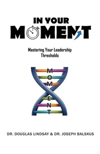 Abbildung von: In Your Moment - Outskirts Press