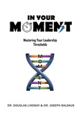 Cover: In Your Moment - Outskirts Press