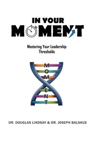 Abbildung von: In Your Moment - Outskirts Press